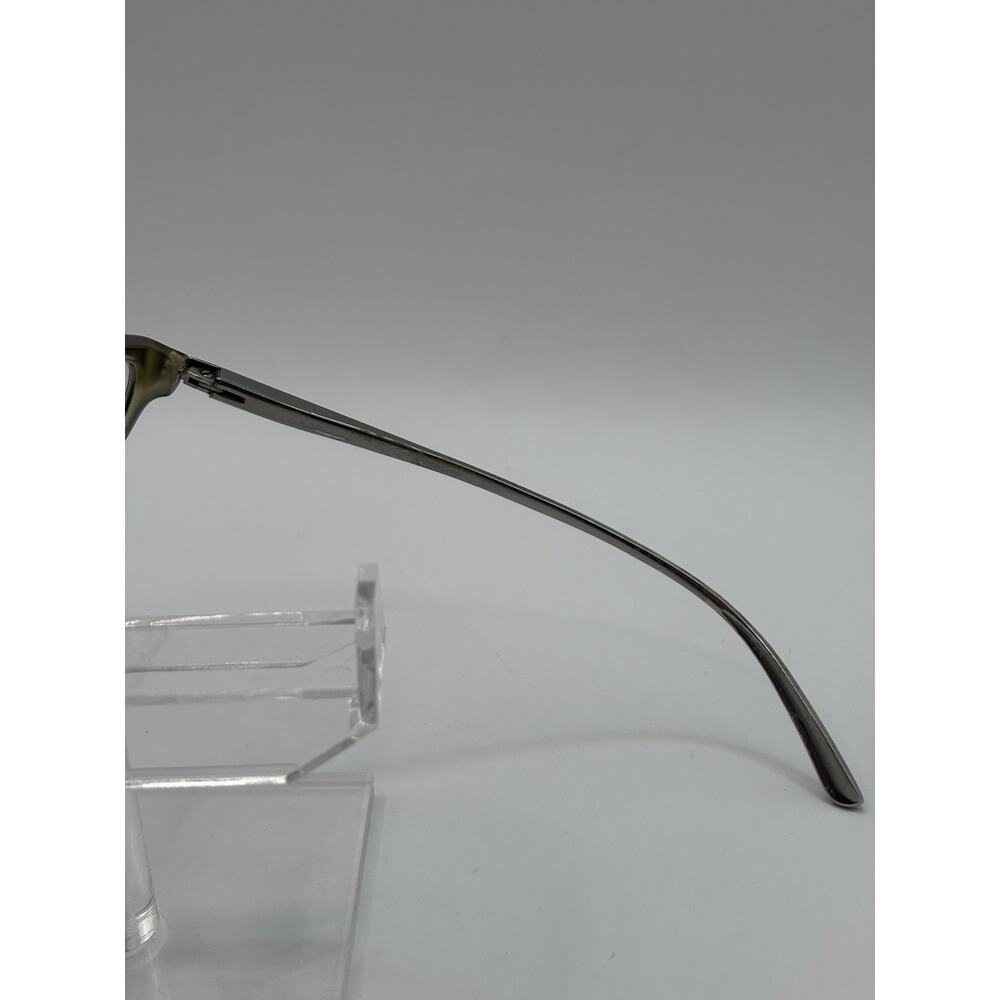 DKNY DY4543 3020 Tortoise Silver Women's Eyeglass Frames 50-15-135 - Picture 3 of 8
